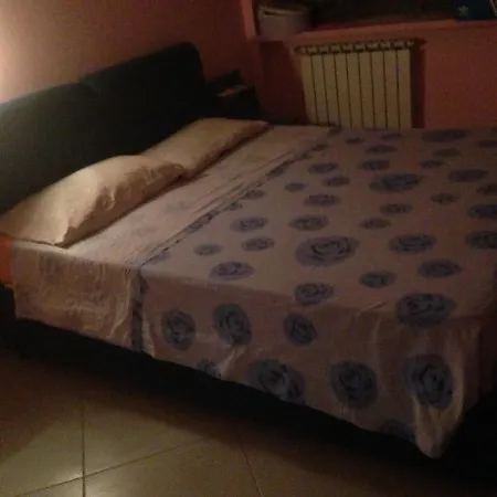 Casa Mia Konukevi *