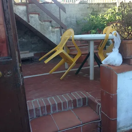 Konukevi Casa Mia Napoli