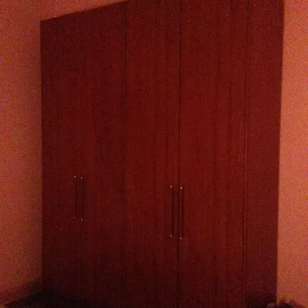 Konukevi Casa Mia Napoli