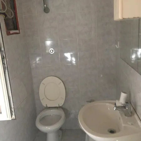 Casa Mia Konukevi