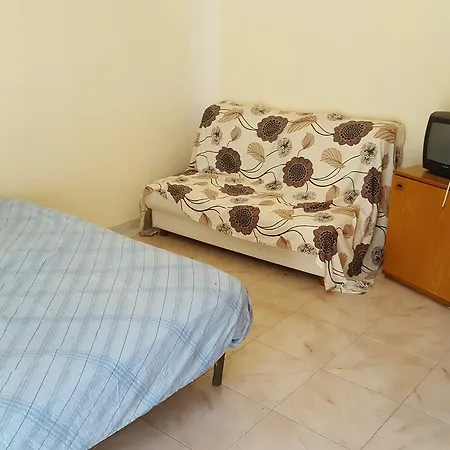 Konukevi Casa Mia *