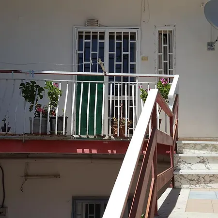 Casa Mia Konukevi *
