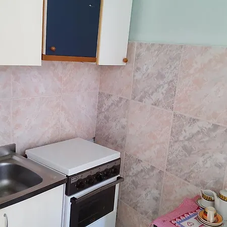 Konukevi Casa Mia Napoli