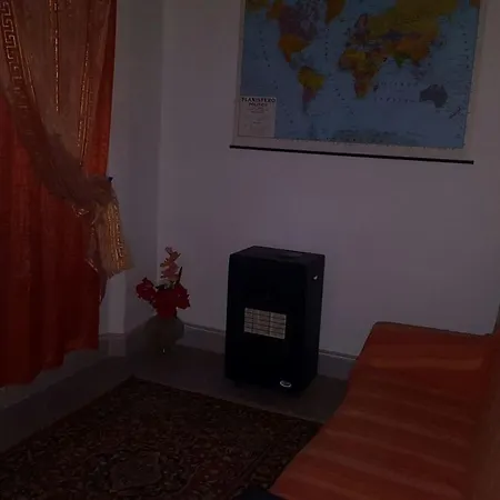 Casa Mia Konukevi