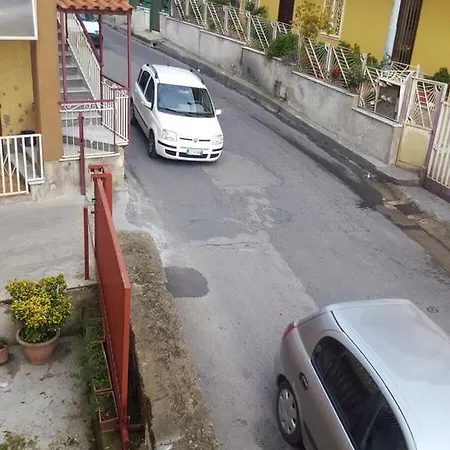 Casa Mia Konukevi Napoli