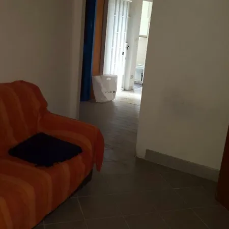 Casa Mia Napoli