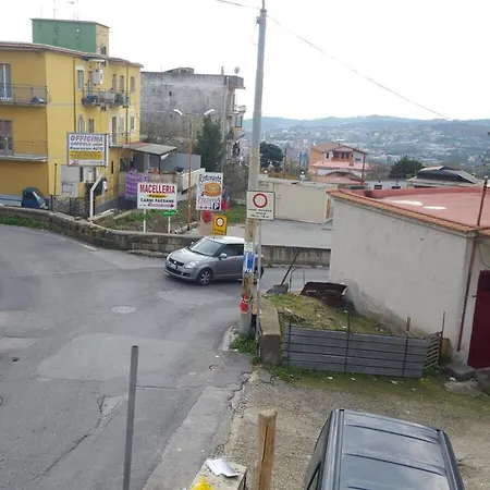 Casa Mia Konukevi